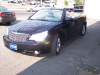 2008 Chrysler Sebring Convertible