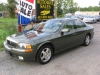 2000 Lincoln LS