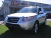 2008 Hyundai Santa Fe Limited 3.3 AWD