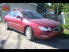 2005 Buick Allure CX