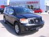 2011 Nissan Armada SL AWD