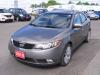2010 KIA Forte SX 2.4