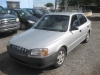 2002 Hyundai Accent GL