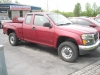 2006 GMC Canyon Ext Cab 4x4