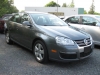 2009 Volkswagen Jetta TDI Highline