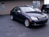 2009 Mercedes-Benz C230 4Matic AWD