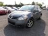 2008 Suzuki SX4