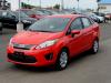 2013 Ford Fiesta SE