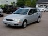 2007 Ford Focus SES Wagon