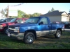 2003 Chevrolet Silverado 1500