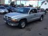 2001 Dodge Dakota Sport Club Cab