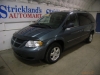 2006 Dodge Grand Caravan Stow N Go