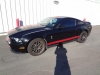 2011 Ford Mustang