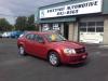 2009 Dodge Avenger SE