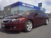 2009 Acura TSX LEATHER/SUNROOF