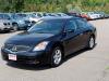 2008 Nissan Altima 2.5S