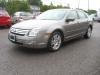 2009 Ford Fusion SEL For Sale Near Bancroft, Ontario