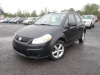 2008 Suzuki SX4