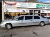 1999 Lincoln Town Car Limousine