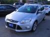 2012 Ford Focus SEL 5Door