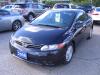 2008 Honda Civic LX Coupe