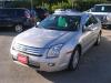 2007 Ford Fusion SEL V6