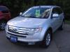 2010 Ford Edge Limited AWD