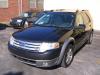 2009 Ford Taurus X SEL