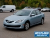 2009 Mazda 6