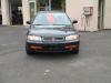 1999 Acura EL