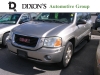 2002 GMC Envoy SLT 4x4