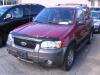2005 Ford Escape XLT V6