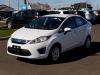 2013 Ford Fiesta SE