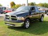 2012 Dodge Ram 1500 SLT Quad Cab