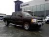 2009 Chevrolet Silverado 1500 LS 6 1/2 ft