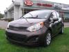 2012 KIA Rio 5 LX+ GDI