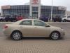 2010 Toyota Corolla 4-door CE 4A