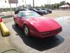 1987 Chevrolet Corvette