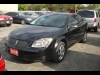 2008 Pontiac G5