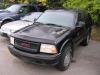 1998 GMC Jimmy SLS 2Door 4x4