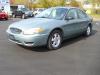 2007 Ford Taurus SE