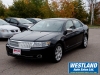 2009 Lincoln MKZ For Sale Near Petawawa, Ontario