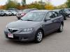 2007 Mazda 3