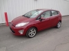 2011 Ford Fiesta
