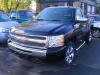 2011 Chevrolet Silverado 1500 LT Reg Cab Short Box 4x4