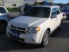 2012 Ford Escape Limited V6 AWD