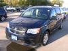 2011 Dodge Grand Caravan Stow & Go