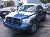 2006 Dodge Dakota SLT Quad Cab 4x4 V8