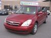 2008 Hyundai Entourage