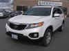 2012 KIA Sorento LX AWD